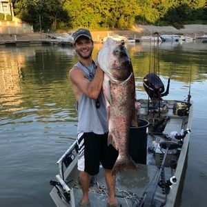 Meet your Posher, Spencer